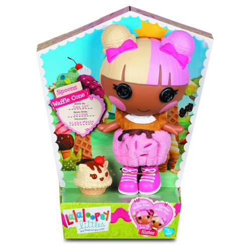 528401   Lalaloopsy Littles   - 982,05.jpeg