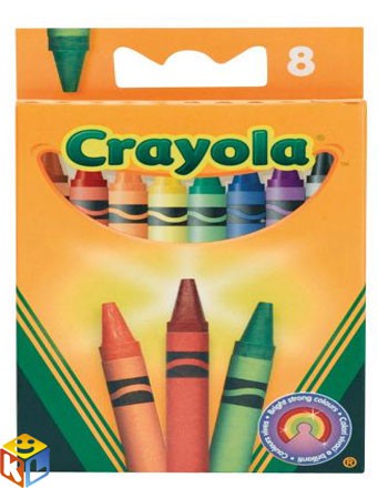 0008   Crayola - 8     - 34,00.jpg