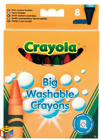 0878   Crayola - 8     - 98,00.jpg