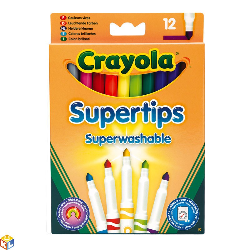 8329   Crayola - 12      - 200,00.jpg