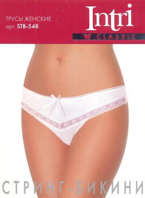 173,00 Intri STB-548