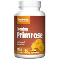 Jarrow Formulas, Evening Primrose, 1300 mg, 60 Softgels