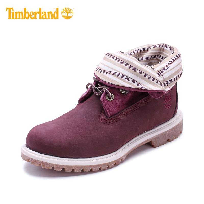 Timberland Rolltop's 2014 (8767R)