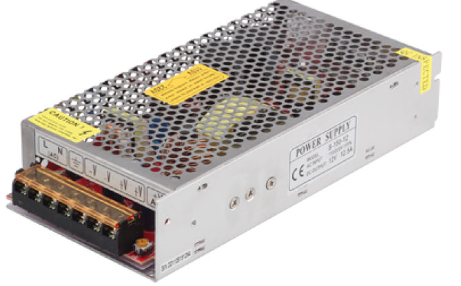 * BS*PS 12V33A=400W