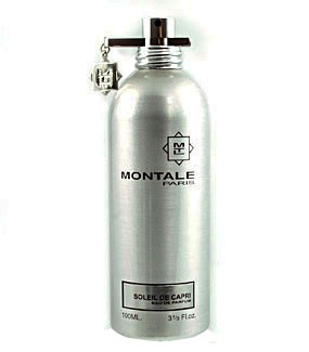 MONTALE Soleil de Capri unisex