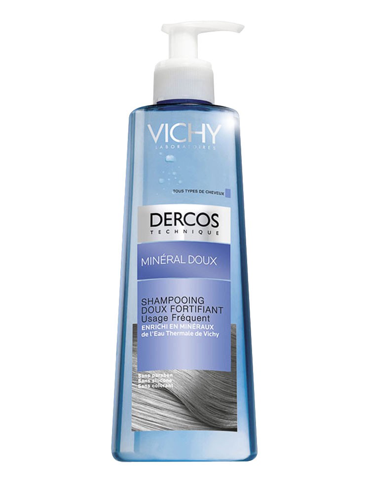 7,9   DERCOS  Doux 400ml