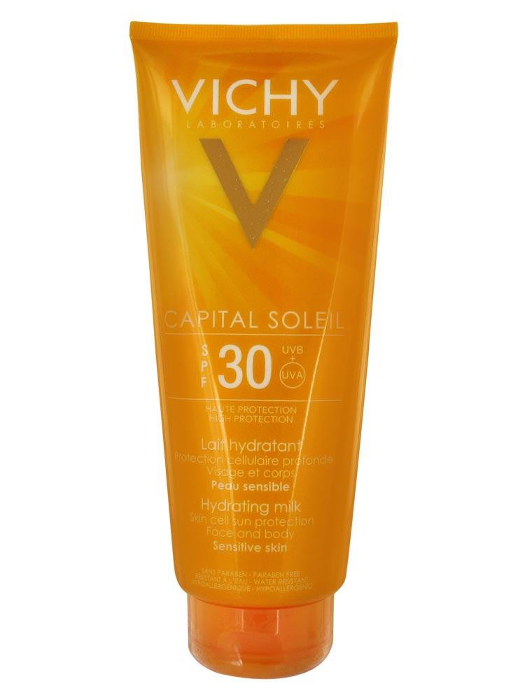   Soleil SPF 30  300   14,5