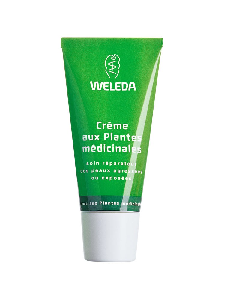 Weleda  30ml    6.9