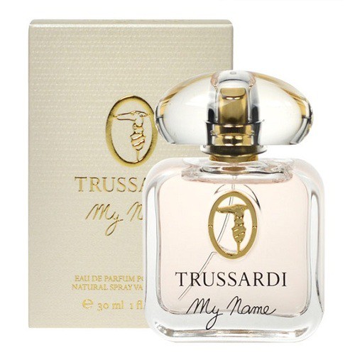 TRUSSARDI My Name lady