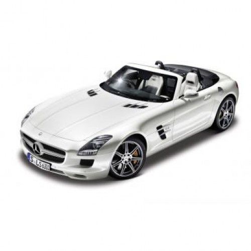 31272  Mercedes-Benz SLS AMG Roadster.jpg
