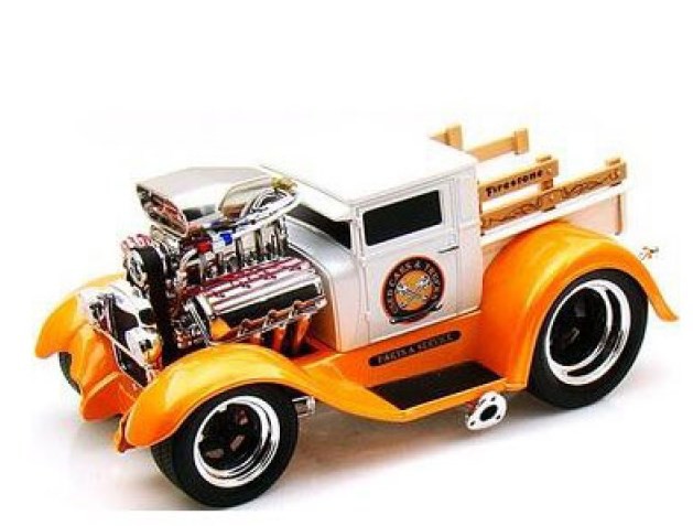 32201  1929 Ford Model AA  Muscle Machines.jpg