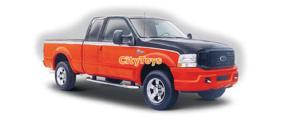 36690  2004 F-350 Harley Davidson F-Series Truck.jpg