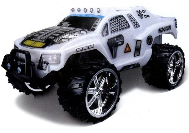 81202  Light Runner RC   .jpg