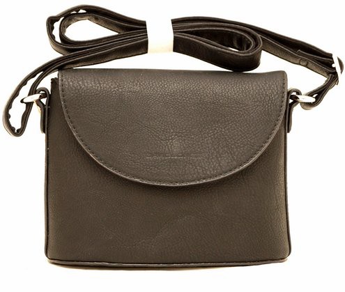 David Jones 3622-1 black