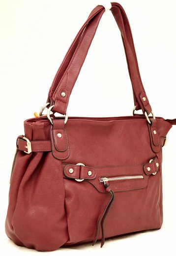 David Jones 3643-3 plum