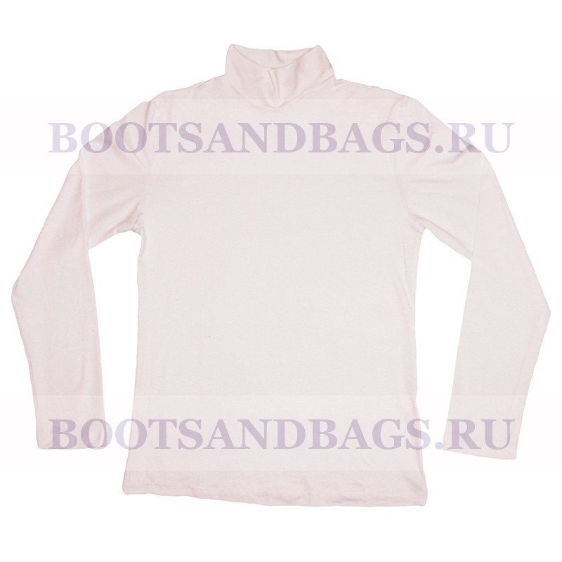 Водолазка с длинным рукавом АРТ 103 белая (40-44)(44-46)(48-50)(52-54) 190р.jpg