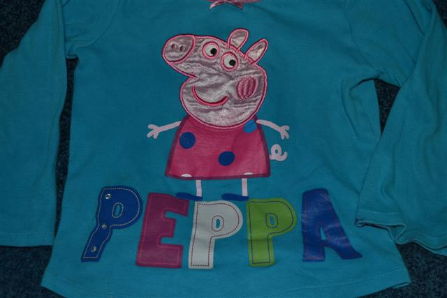   . 98, 70  Peppa