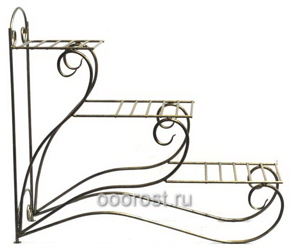 Ступенька-3