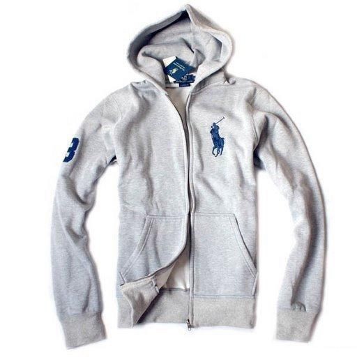 Толстовка Ralph Lauren