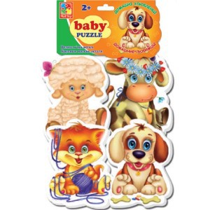 VT1106-07   Baby puzzle ., 90,07..jpg