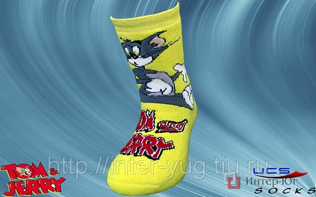  Tom&Jerry() 1-80007.jpg