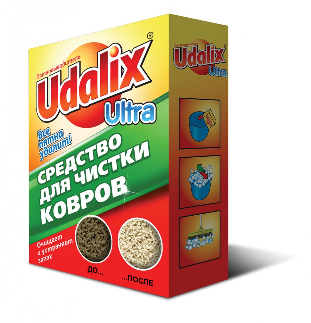     Udalix Ultra