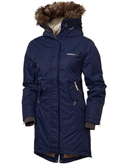 501189 LINDSEY PARKA  .  4 350 .