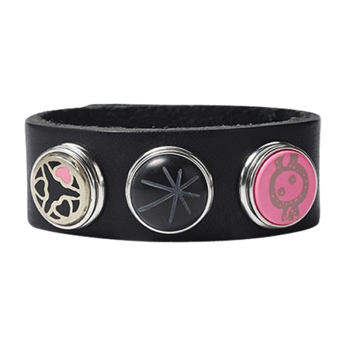 bracelet_classic_skinny_black_black_noosa_amsterdam.png