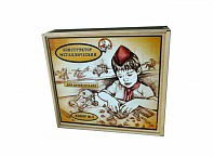 : 00980      No1        , -421