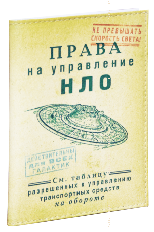 Обложка для автодокументов НЛО (кожа).png