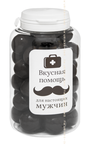 Конфеты Для настоящих мужчин 250 мл 211 руб.png