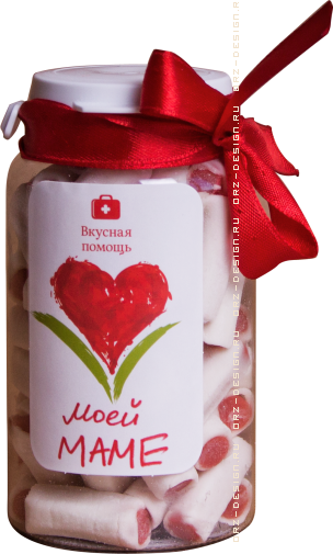 Конфеты Моей маме 150 мл 146 руб.png