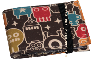 Condom-холдер Инопланетяне (арт. Cnd 1.1), текстиль 303 руб.png