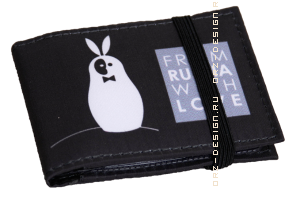 Condom-холдер Матрешка-Playboy (арт. Cnd 1.1), текстиль 303 руб.png
