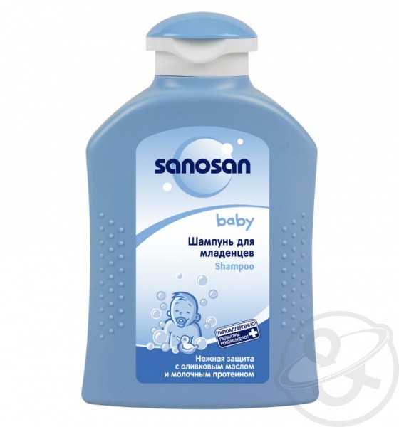 Sanosan    200 	985046	154,00 .