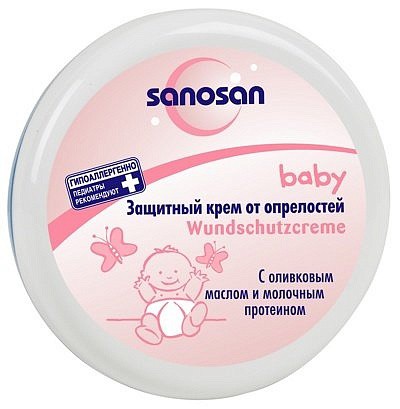 Sanosan     150 	985146	167,00 .