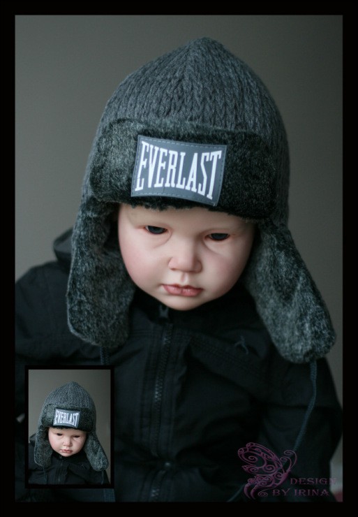 -     EVERLAST (c)... 650 