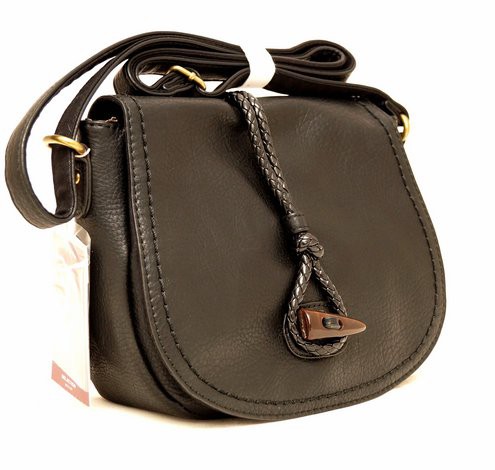 David Jones 3641-2 black