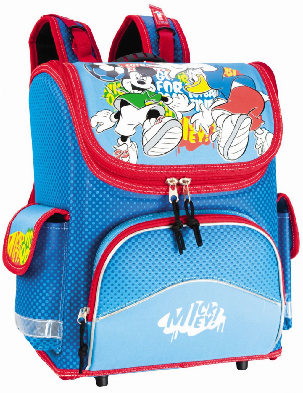 32700   Mickey  (  Light )  914,35