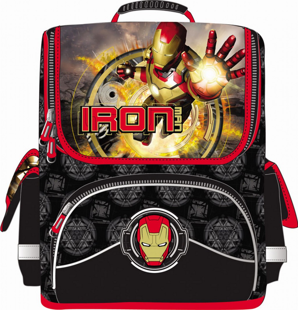 33003   Iron Man (  Light )  1070,88