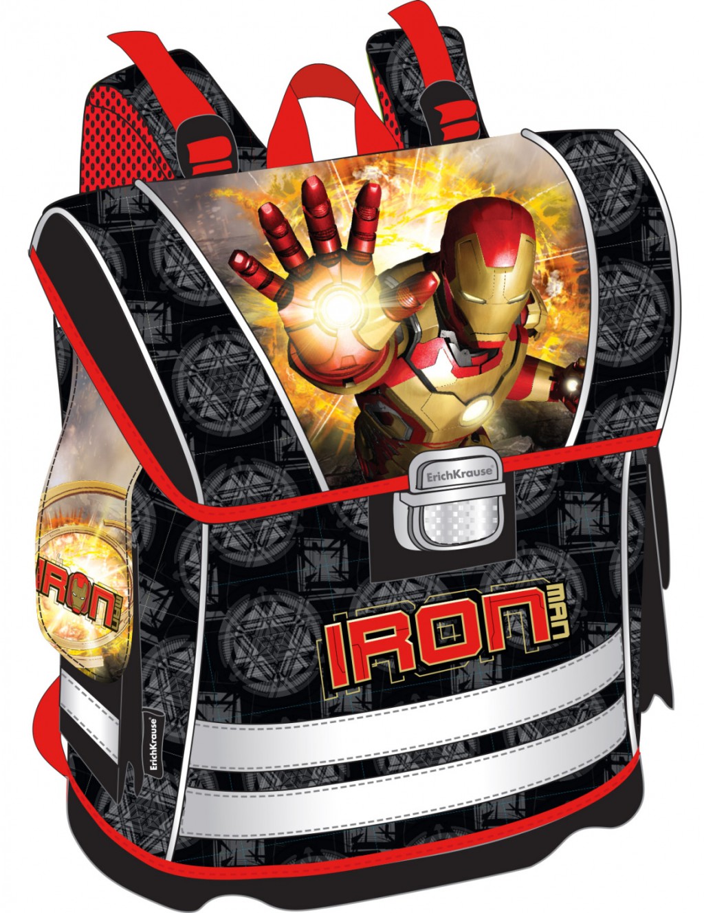 34880     Iron Man (  Ergo )  1745,32