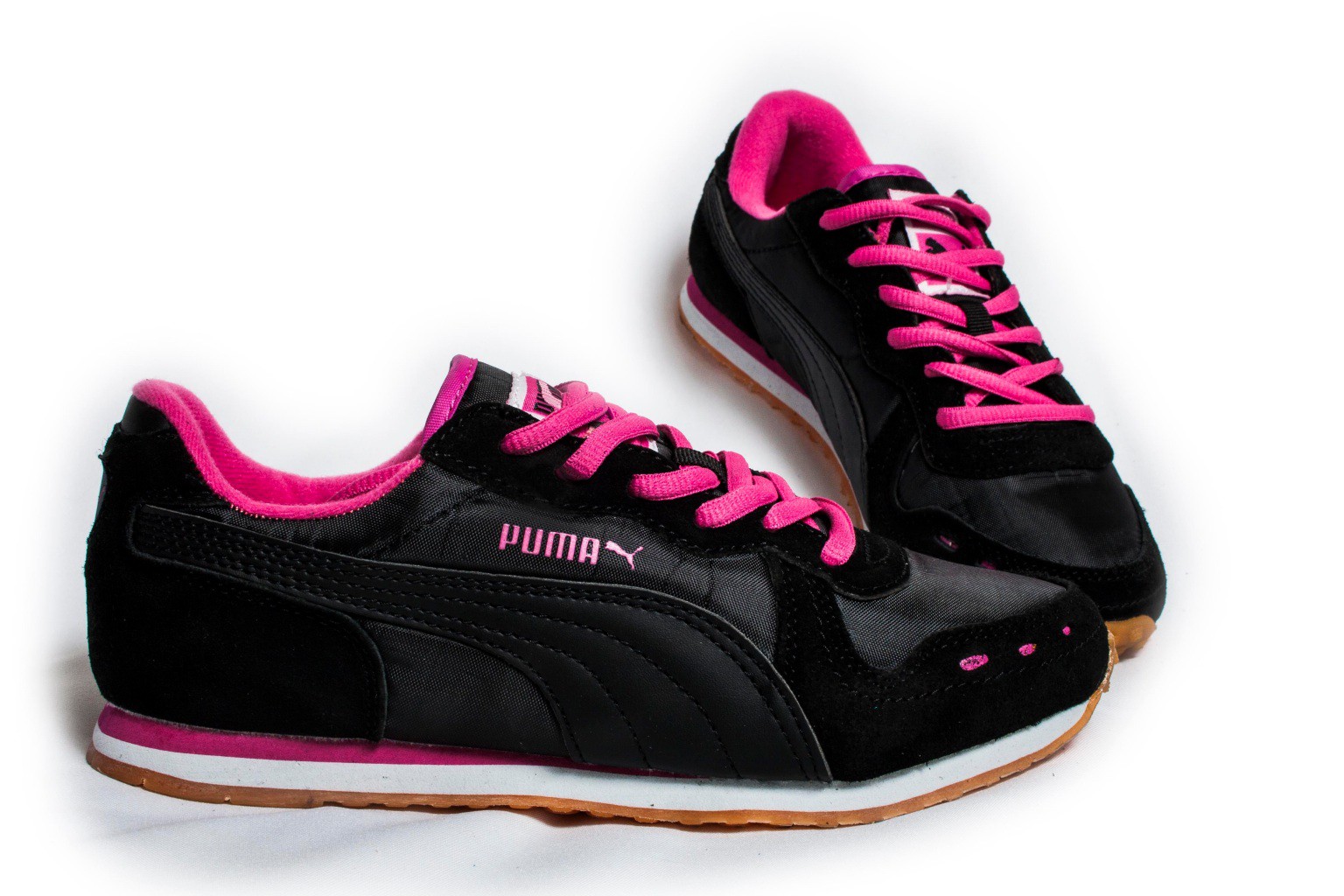 Кроссовки puma