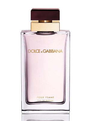 DOLCE & GABBANA Pour Femme