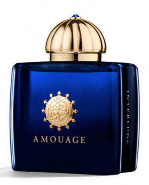 AMOUAGE Interlude lady