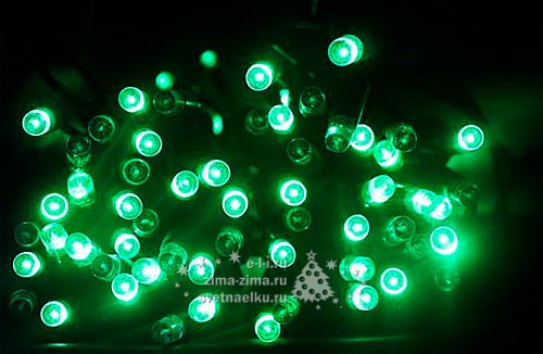  100  LED , 10 ,  ,  (Nord Traid Co) - 440.jpg