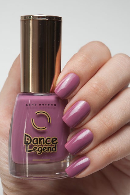 Dance Legend  Gel-Effect 2 1034