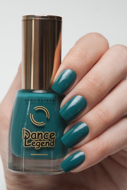 Dance Legend  Gel-Effect 2 1037