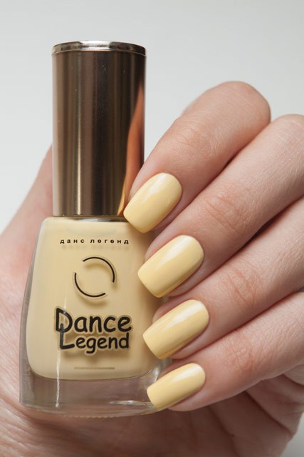 Dance Legend  Gel-Effect 2 1038