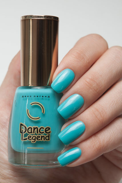 Dance Legend  Gel-Effect 2 1036