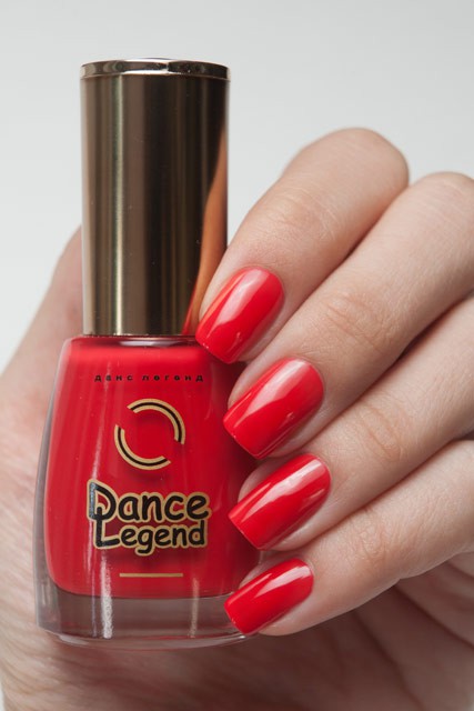 Dance Legend  Gel-Effect 2 1040